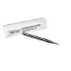 Frez węglikowy VHM Fi1 x 50mm 55HRC 4Z